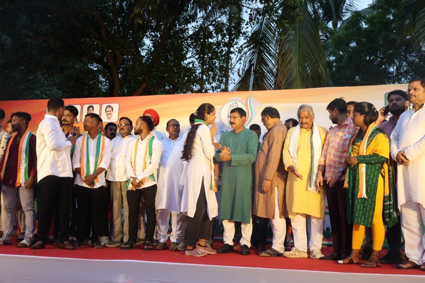 ଛୁଆଙ୍କ ଭବିଷ୍ୟତ ଅନ୍ଧାର କରିବାକୁ ଓ ଗୋଲାମ ହେବାକୁ ଦେବୁନାହିଁ  : ଭକ୍ତ