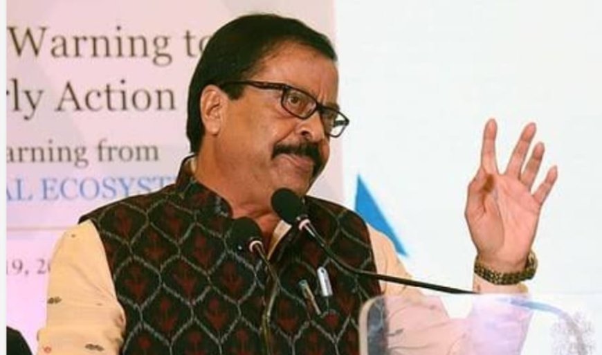 ଫାଇଲରେ ଦସ୍ତଖତ ଚିହ୍ନଟ କଲା ପ୍ରକୃତରେ ଦୋଷୀ କିଏ ?