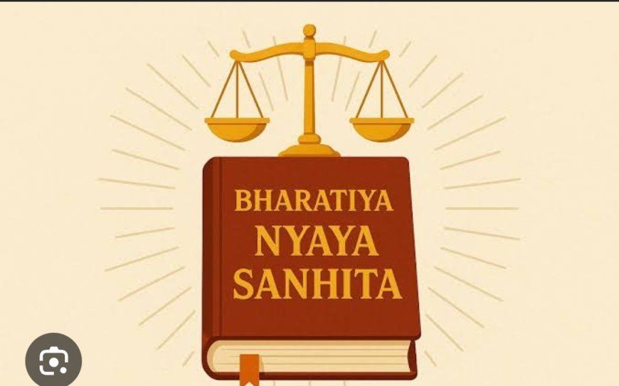 ଦୁଇ ପୂର୍ବତନ IAS ଙ୍କ ହାଜର ପାଇଁ BNS ର ନୂଆଧାରା...
