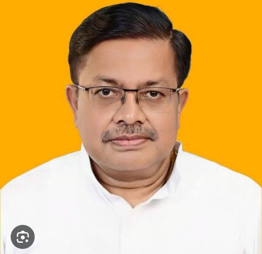 ବନ୍ୟା କ୍ଷତିଗ୍ରସ୍ତ ରାସ୍ତା ଓ କୋଠାବାଡ଼ିର ତୁରନ୍ତ ମରାମତି ନେଇ ମନ୍ତ୍ରୀ ପୃଥ୍ୱୀରାଜ ହରିଚନ୍ଦନଙ୍କ ନିର୍ଦ୍ଦେଶ...