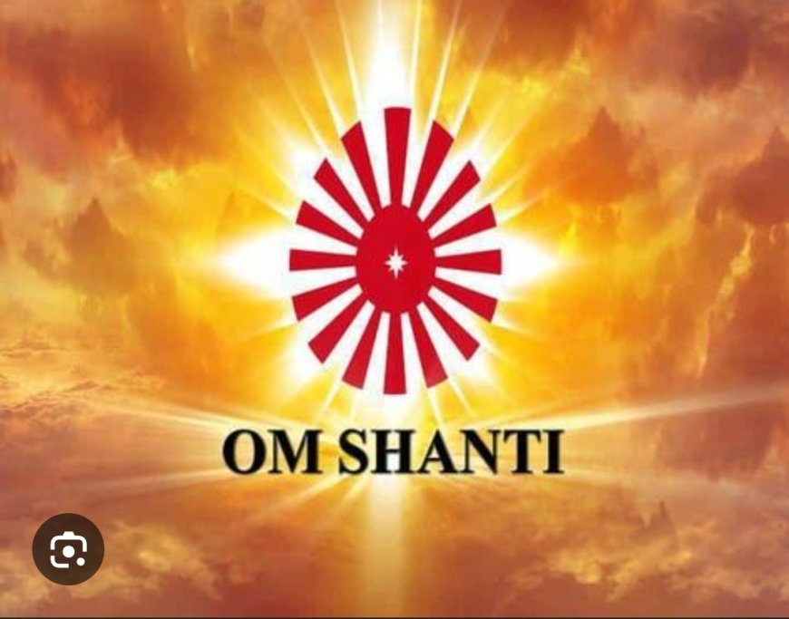 ଯୋଗ ହିଁ ଜୀବନ....