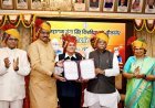 ଅଚ୍ୟୁତ ସାମନ୍ତଙ୍କୁ ୭୫ତମ ସମ୍ମାନସୂଚକ ଡକ୍ଟରେଟ୍‌