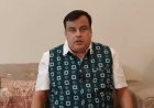 ଦଳମତ ନର୍ବିଶେଷରେ ସବୁ ସମ୍ବଲପୁରୀଆ ଙ୍କୁ ଆମ ଭାଷାର ସରକାରୀ ମାନ୍ୟତା ପାଇଁ ଏକ ହୋଇ ସଂକଳ୍ପ ନେବା ଆବଶ୍ୟକ।: ଇଂ ରୋହିତ ପୂଜାରୀ।