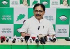 ୟୁନେସ୍କୋ ହେରିଟେଜ ତାଲିକାରେ ରଥଯାତ୍ରାକୁ ସାମିଲ କରିବା ପାଇଁ ମୁଖ୍ୟମନ୍ତ୍ରୀଙ୍କ ଚିଠି ପ୍ରସଙ୍ଗ କେବଳ ଏକ ଲୋକ ଦେଖାଣିଆ ପଦକ୍ଷେପ: ବିଜେଡି