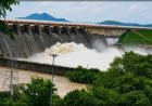 ହୀରାକୁଦ ବନ୍ୟା update...