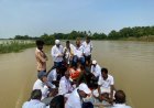 ପ୍ରଦେଶ ଯୁବ କଂଗ୍ରେସ ସଭାପତିଙ୍କ ବନ୍ୟାଞ୍ଚଳ ପରିଦର୍ଶନ ଓ ରିଲିଫ ବଣ୍ଟନ...