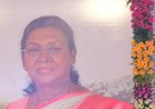 ରାଷ୍ଟ୍ରପତିଙ୍କ ଆଜିର କାର୍ଯ୍ୟ ସୂଚୀ