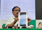 ଆଇନ ମନ୍ତ୍ରୀଙ୍କ ଅଞ୍ଚଳରେ ଆଇନଶୃଙ୍ଖଳା ପରିସ୍ଥିତି ବିପର୍ଯ୍ୟସ୍ତ