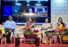 କସ୍ତୁରବା ଗାନ୍ଧୀ ବାଳିକା ବିଦ୍ୟାଳୟ ୱାର୍ଡେନଙ୍କ ତୃତୀୟ ପର୍ଯ୍ୟାୟ ପ୍ରଶିକ୍ଷଣ ଆରମ୍ଭ...