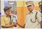 ପୁରୀ ରଥ ଯାତ୍ରା ରେ ହଜି ଯାଇଥିବା ଫୋନ୍ ଗୁଡ଼ିକ ଏବେ ପୁରୀ ପୋଲିସ ଷ୍ଟେସନ ସଂଗ୍ରହ ହୋଇ ରହିଛି |
