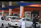 ବୀମା ନଥିଲେ ପେଟ୍ରୋଲ ମନା.....