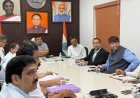 ୱେ-ସାଇଡ୍‌ ଆମିନିଟିସ୍‌ ସେଣ୍ଟର ପ୍ରତିଷ୍ଠା ନେଇ ଆଲୋଚନା...
