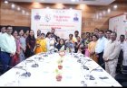 ଓଡ଼ିଶାରେ 'ବିଶ୍ୱ ସ୍ତନ୍ୟପାନ ସପ୍ତାହ ୨୦୨୬' ପାଳିତ...