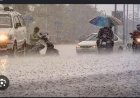 ଓଡ଼ିଶାରେ ବର୍ଷାର ପ୍ରକୋପ  ବୃଦ୍ଧି ପାଇବ...