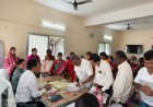 ସ୍ଵତନ୍ତ୍ର ସଘନ ସଂଶୋଧନ-୨୦୨୬ ଚାଲୁ ରହିଛି ଦାବି, ଆପତ୍ତି ଓ ଶୁଣାଣି...
