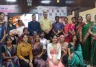 ବିଶ୍ୱ ସ୍ତନପାନ ସପ୍ତାହ ପାଳିତ...