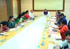ମନ୍ତ୍ରୀ ଶ୍ରୀ ନିତ୍ୟାନନ୍ଦ ଗଣ୍ଡଙ୍କ ଅଧ୍ୟକ୍ଷତାରେ "ରାଜ୍ୟ ତୃତୀୟଲିଙ୍ଗୀ କଲ୍ୟାଣ ବୋର୍ଡ"ର ପ୍ରଥମ ବୈଠକ ଅନୁଷ୍ଠିତ...