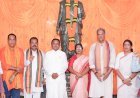 ସ୍ଵଭାବ କବି ଗଙ୍ଗାଧର ମେହେରଙ୍କ ଜୟନ୍ତୀରେ ଶ୍ରଦ୍ଧାସୁମନ ଅର୍ପଣ...