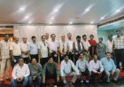 1984 ମସିହା ISc ବ୍ୟାଚ ର ବନ୍ଧୁ ମିଳନ...