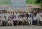 ଓଡିଶା ରାଜ୍ୟ ସରକାରୀ ମୋଟର କର୍ମଚାରୀ ସଂଘର ନୂତନ କମିଟିର କର୍ମକର୍ତ୍ତା ଚୟନ
