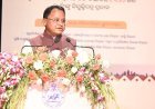 ମୁଖ୍ୟମନ୍ତ୍ରୀଙ୍କ ଦ୍ୱାରା ୧୬ତମ ନିଯୁକ୍ତି ମେଳା-୨୦୨୬ କାର୍ଯ୍ୟକ୍ତମ...