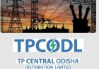 TPCODL ର ବିଦ୍ୟୁତ ଯୋଗାଣରେ ବିରତି ପାଇଁ ସୂଚନା...