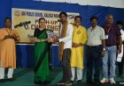 ସ୍ୱାସ୍ଥ୍ୟ ଓ ଫିଟନେସ୍‌ର ସ୍ତର ବୃଦ୍ଧି ପାଇଁ  ଡିଏଭି ପବ୍ଲିକ୍ ସ୍କୁଲ୍, କଳିଙ୍ଗ ନଗରରେ ପୁଶ୍-ଅପ୍ ଚ୍ୟାଲେଞ୍ଜ ଓ ବିଏମଆଇ ପରୀକ୍ଷା ଆୟୋଜିତ...