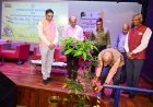 ଅବସରପ୍ରାପ୍ତ ଅଧିକାରୀଙ୍କ ପାଇଁ କୃଷି-ବ୍ୟବସାୟ କର୍ମଶାଳା...