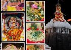 ମହାପ୍ରଭୁଙ୍କ ଚିତାଲାଗି ପ୍ରଥାରେ ଶ୍ରୀମନ୍ଦିରରେ ବ୍ୟବସ୍ଥା...
