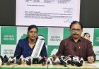 ରେଭେନ୍ସା ବିଶ୍ୱବିଦ୍ୟାଳୟର ଅଧ୍ୟାପକଙ୍କୁ ବିଧାୟକ ପ୍ରକାଶ ସେଠୀଙ୍କ ଦୁର୍ବ୍ୟବହାର ପ୍ରସଙ୍ଗ
