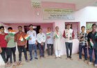 "ଟାଇଗର କ୍ଲବ" ମାହାଙ୍ଗା ତରଫରୁ ଦେଶର ୮୦ ତମ ସ୍ୱାଧୀନତା ଦିବସ ପାଳନ...