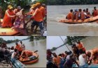 ପ୍ରାୟ ୯୫୦୦୦ ଲୋକଙ୍କୁ ସୁରକ୍ଷିତ ଭାବରେ ସ୍ଥାନାନ୍ତର କରାଯାଇଛି ଏବଂ ୨୨୬ଟି ଆଶ୍ରୟସ୍ଥଳରେ ରଖାଯାଇଛି...