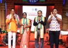 'ଆମ କଳାକାର' ୱେବ୍ସାଇଟ ଉନ୍ମୋଚିତ...