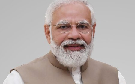 ୨୦୩୦-୩୧ ପର୍ଯ୍ୟନ୍ତ ବଢ଼ିଲା ପିଏମ୍‌ କିଷାନ୍‌ ଯୋଜନାର ଅବଧି...