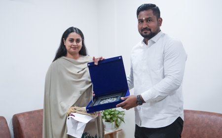 କ୍ରୀଡ଼ା କ୍ଷେତ୍ରରେ ମିଳିମିଶି କାମ କରିବେ ଓଡ଼ିଶା ଓ ବିହାର...