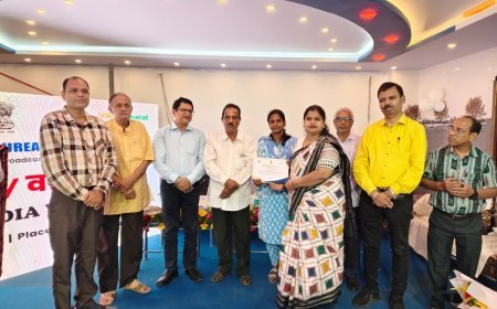 ସାଲେପୁରଠାରେ ଆଞ୍ଚଳିକ ଗଣମାଧ୍ୟମ କର୍ମଶାଳା “ବାର୍ତ୍ତାଳାପ” ଆୟୋଜିତ...