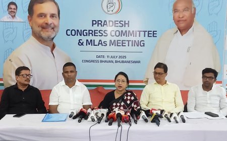 ଜେଏସପିଏଲ ଅନୁଗୋଳକୁ ଧ୍ବଂସସ୍ତୁପରେ ପରିଣତ କରିଦେଲାଣି...