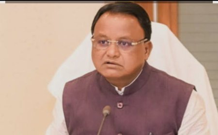 ଅଗଷ୍ଟ ୧୦ରେ ମୁଖ୍ୟମନ୍ତ୍ରୀଙ୍କ ଜନ ଅଭିଯୋଗ ଶୁଣାଣି ବନ୍ଦ ରହିବ...