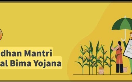 ପ୍ରଧାନମନ୍ତ୍ରୀ ଫସଲ ବୀମା ପଞ୍ଜିକରଣ ପ୍ରକ୍ରିୟାର ସରଳୀକରଣ କୁ ଗୁରୁତୁ