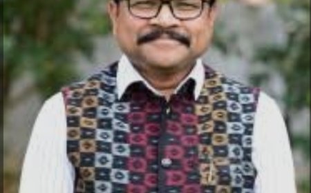 ଓଡ଼ିଶାର ୩ଟି ସରକାରୀ ମେଡିକାଲ କଲେଜରେ ୧୧ଟି ପୋଷ୍ଟ-ଡିପ୍ଲୋମା ଡିଏନବି (DNB) ସିଟ୍‌କୁ ଅନୁମୋଦନ...