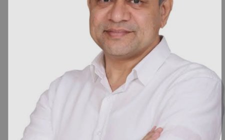 ସ୍ୱାସ୍ଥ୍ୟସେବା ଭିତ୍ତିଭୂମି ଉନ୍ନତିକରଣ ଲାଗି ସାଂସଦ ପାଣ୍ଠିରୁ ୩.୧୦ କୋଟି ଟଙ୍କା ଯୋଗାଇ ଦେଲେ କେନ୍ଦ୍ର ମନ୍ତ୍ରୀ ଅଶ୍ୱିନୀ ବୈଷ୍ଣବ...