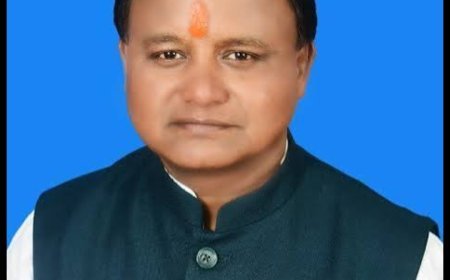 ଦୁର୍ନୀତି ବିରୁଦ୍ଧରେ ମୁଖ୍ୟମନ୍ତ୍ରୀଙ୍କ ଦୃଢ଼ କାର୍ଯ୍ୟାନୁଷ୍ଠାନ...