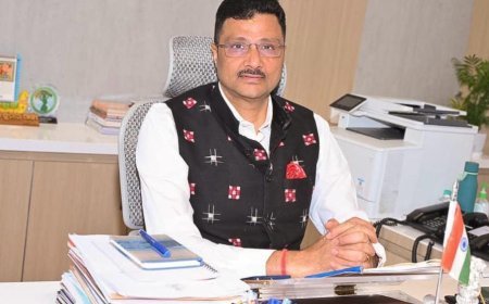 ସରକାରୀ ଜମିରେ ଗଞ୍ଜେଇ ଚାଷ କଲେ ହେବ ଦୃଢ଼ କାର୍ଯ୍ୟାନୁଷ୍ଠାନ...