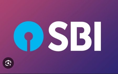 SBI ର ସର୍ବସାଧାରଣ ବିଜ୍ଞପ୍ତି...