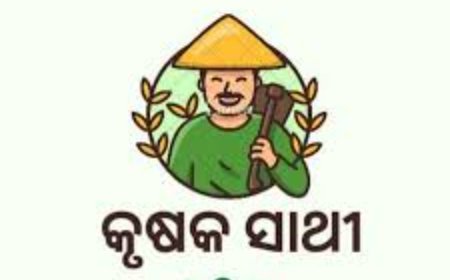 ଅନ୍ନଦାତାଙ୍କୁ ସମ୍ମାନ ନ ଦେଲେ କଂଗ୍ରେସ ଆନ୍ଦୋଳନ କରିବ: ଭକ୍ତ...