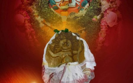 'ବଳଭଦ୍ର ପୂଜା' ବା :ବଳରାମ ଜନ୍ମ' ବୃତ୍ତାନ୍ତ...