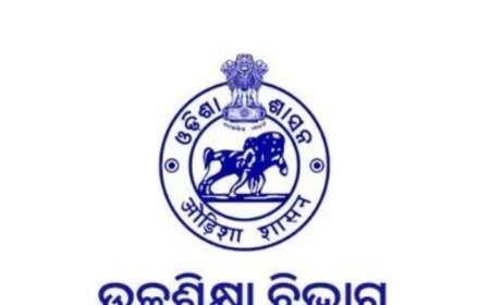 କଲେଜ କ୍ୟାଣ୍ଟିନ ଓ ହଷ୍ଟେଲ ରେ  ବହୁଳ ତେଲ ବ୍ୟବହାରରେ ରୋକ...