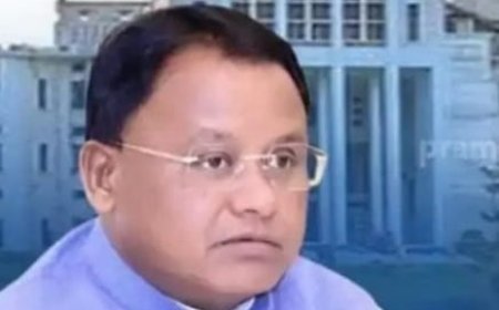 ଛାଡ଼ପତ୍ର ପ୍ରସଙ୍ଗରେ ମୁଖ୍ୟମନ୍ତ୍ରୀଙ୍କ ତ୍ୱରିତ ପଦକ୍ଷେପ...