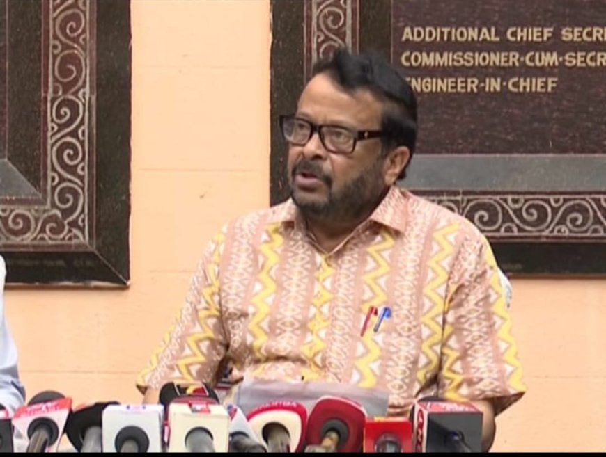 ବନ୍ୟାର ଘର କ୍ଷୟକ୍ଷତିର ଭରଣା ରାଶି...