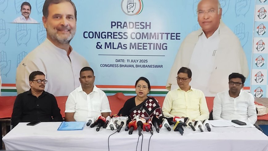 ଜେଏସପିଏଲ ଅନୁଗୋଳକୁ ଧ୍ବଂସସ୍ତୁପରେ ପରିଣତ କରିଦେଲାଣି...